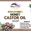 jamaiccan black castor oil soap