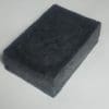 bamboo charcoal lemongrass soap