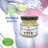 Best All Natural Pain Relief cream product