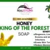King Of The Forest Soap
