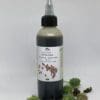 100% Pure black Castor oil