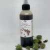 100% Pure Jamaican black Castor oil