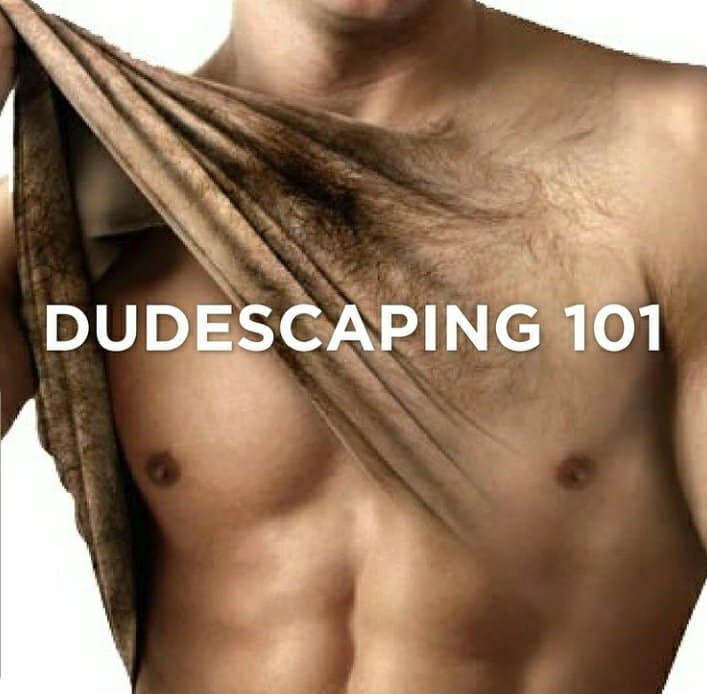 Permanent Hair Removal for Men - Real Styling Solutions Permanent Hair Removal for Men - Real Styling Solutions