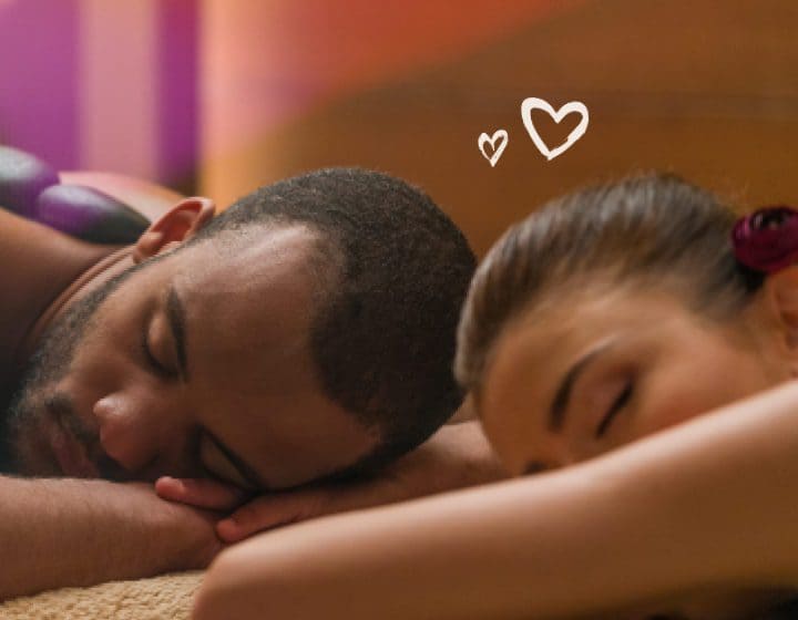 couples massage montego bay